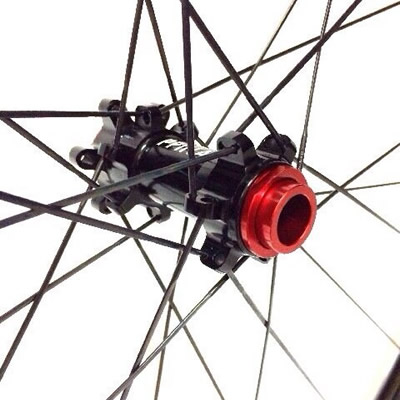 DT240 MTB hUB